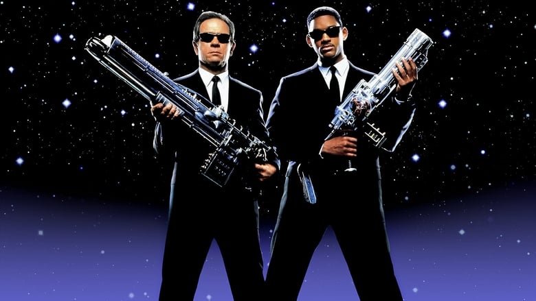 Qora Liboslilar - Men in Black Qora Liboslilar - Men in Black