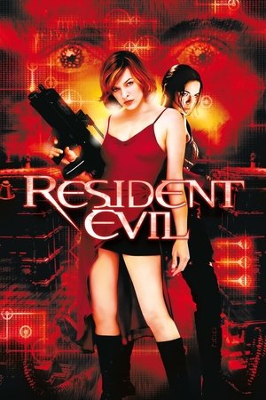 Yovuzlik Maskani - Resident Evil