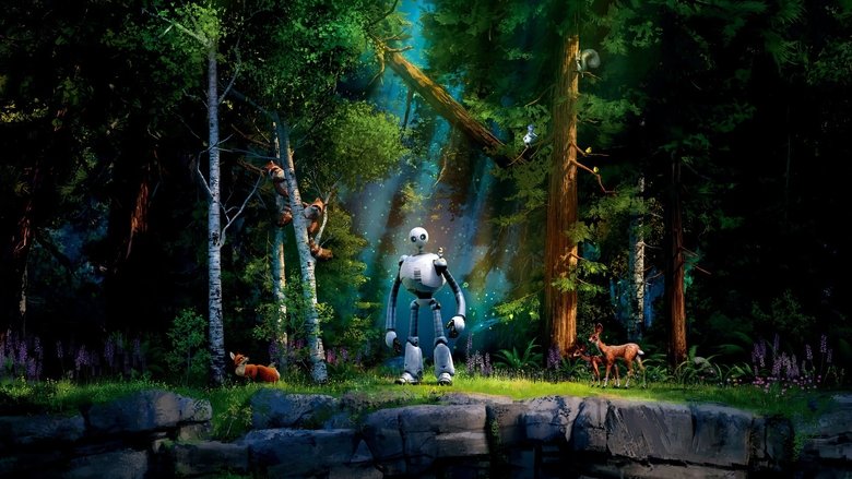 Yovvoyi Robot - The Wild Robot Yovvoyi Robot - The Wild Robot