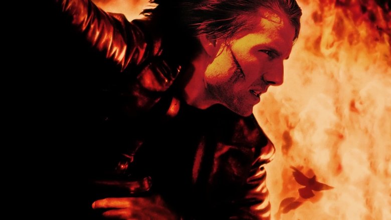 Uddalab bo`lmas topshiriq 2 - Mission: Impossible II Uddalab bo`lmas topshiriq 2 - Mission: Impossible II