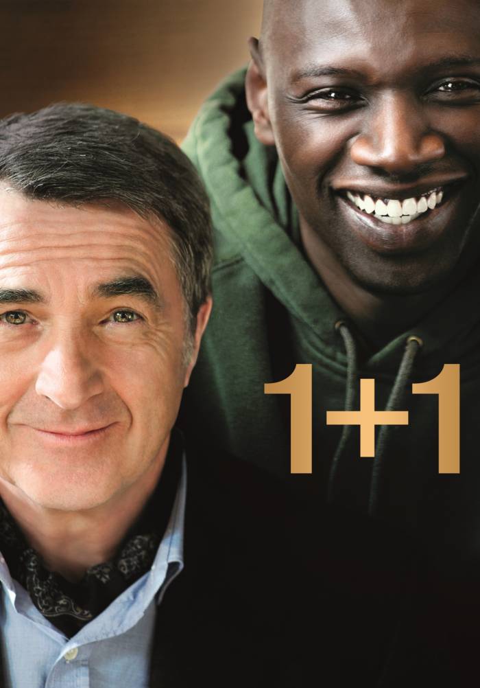 1+1 - The Intouchables