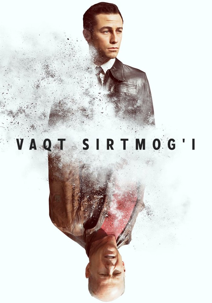 Vaqt sirtmogi - Looper