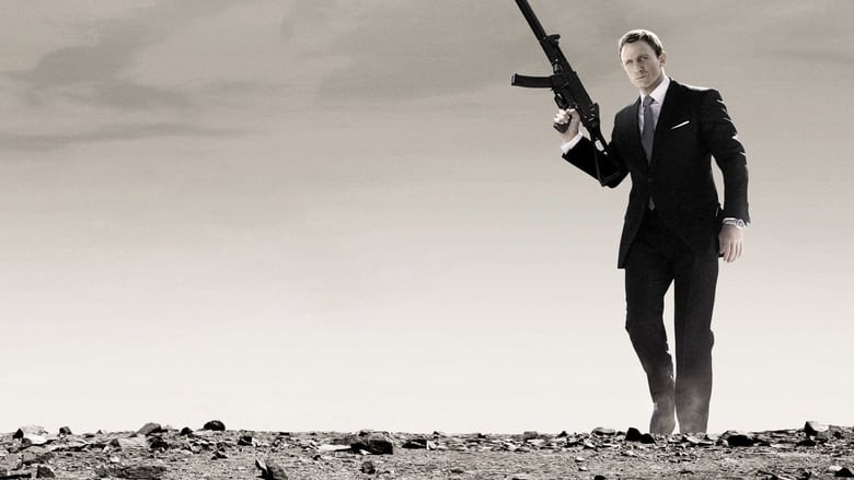 Rahimdillik Kvanti - Quantum of Solace Rahimdillik Kvanti - Quantum of Solace