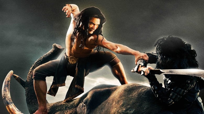 Ong Bak 2 Ong Bak 2