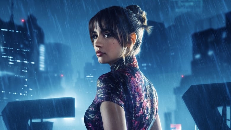 Tig`dor ovchilar - Blade Runner 2049 Tig`dor ovchilar - Blade Runner 2049