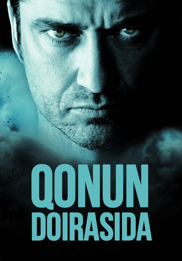 Qonun doirasida - Law Abiding Citizen