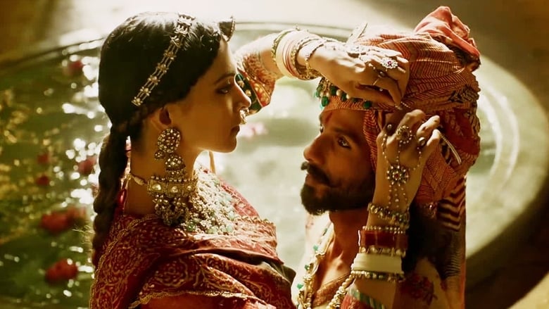 Padmavati - Padmaavat Padmavati - Padmaavat