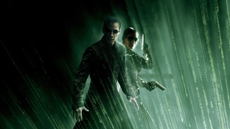 Matritsa Inqilob - The Matrix Revolutions Matritsa Inqilob - The Matrix Revolutions