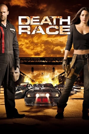 O`lim poygasi - Death Race