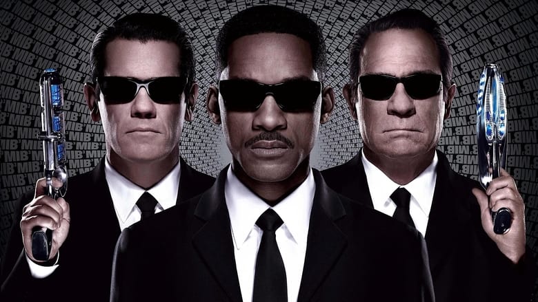 Qora Liboslilar 3 - Men in Black 3 Qora Liboslilar 3 - Men in Black 3