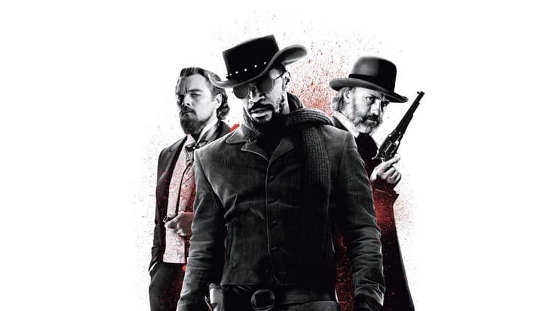 Ozod Jango - Django Unchained