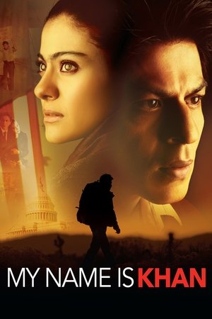 Mening ismim Xon / My Name Is Khan
