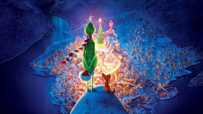 The Grinch The Grinch