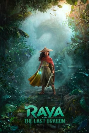 Raya va So\'ngi Ajdarho