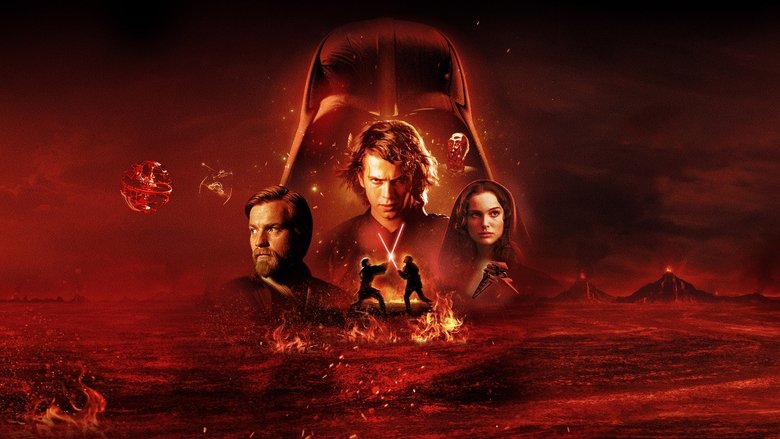 Yulduzlar Jangi 3: Sithlar qasosi - Star Wars: Episode III - Revenge of the Sith Yulduzlar Jangi 3: Sithlar qasosi - Star Wars: Episode III - Revenge of the Sith