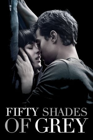 Sevgining Ellik ifori - Kulrangning 50 turi - Fifty Shades of Grey