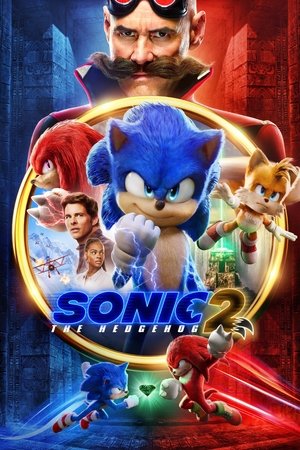 Sonik 2 - Sonic the Hedgehog 2