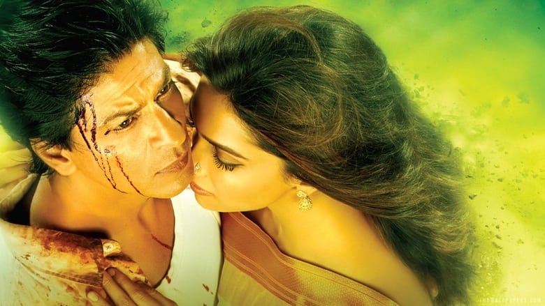 Chennai Express Chennai Express