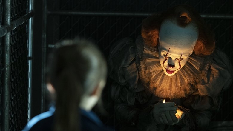 Masxaraboz 2 - It Chapter Two Masxaraboz 2 - It Chapter Two