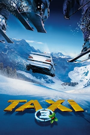 Taksi Taxi 3