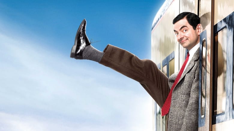 Mister Bin sayohatga chiqmoqda - Mr. Bean's Holiday Mister Bin sayohatga chiqmoqda - Mr. Bean's Holiday