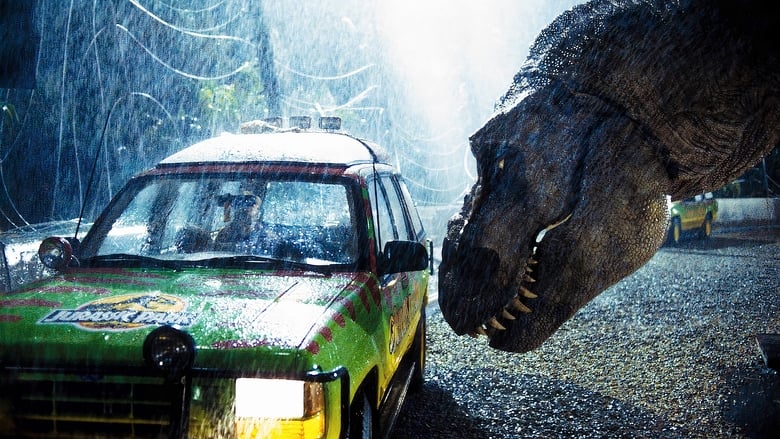 Yura davriga sayohat - Jurassic Park Yura davriga sayohat - Jurassic Park