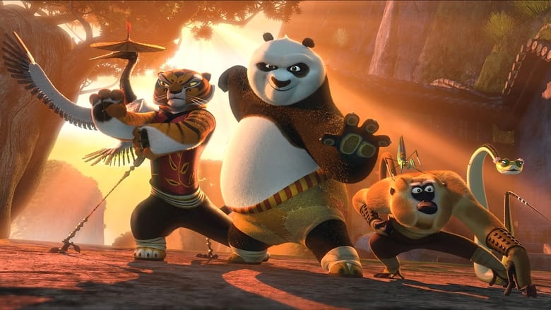 Kung Fu Panda 2 Kung Fu Panda 2