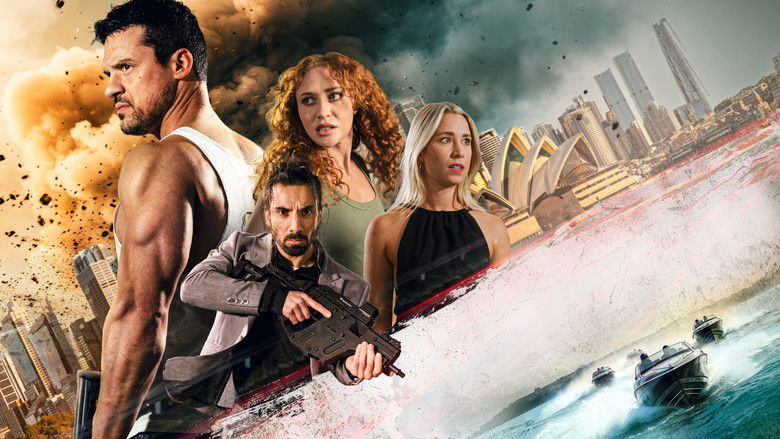 Soyadagi Dushman / Unseen Enemy