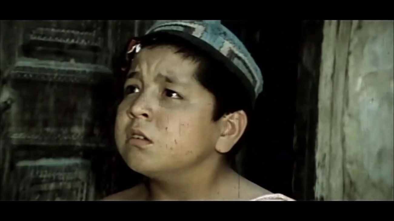 Shum bola - The Mischievous Boy Shum bola - The Mischievous Boy