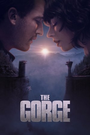 Jarlik - The Gorge