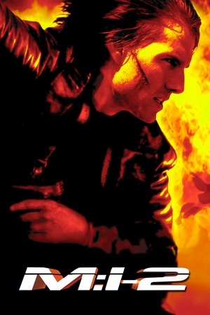 Uddalab bo`lmas topshiriq 2 - Mission: Impossible II