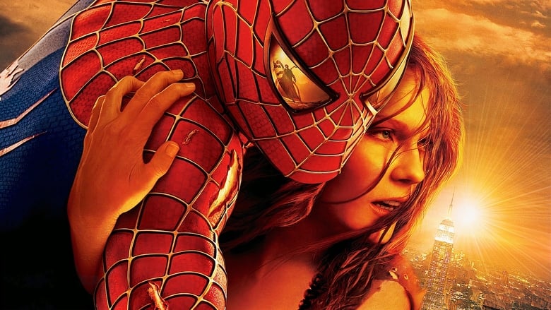 O`rgimchak odam 2 - Spider-Man 2 O`rgimchak odam 2 - Spider-Man 2