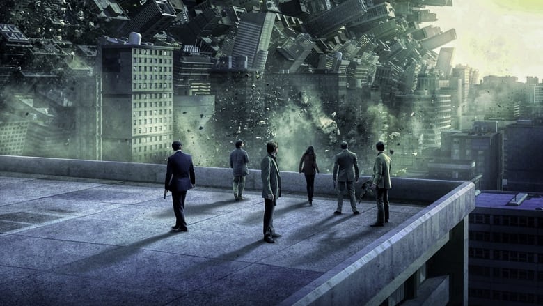 Muqaddima - Inception Muqaddima - Inception