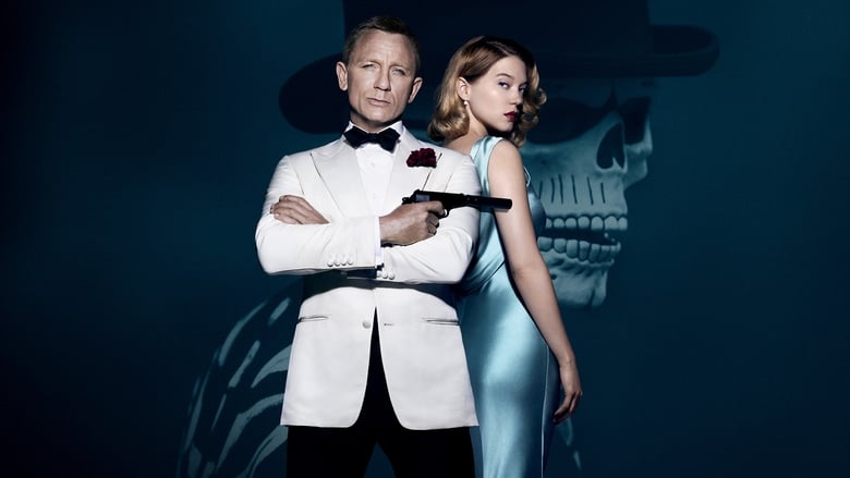 007: Spektr - Spectre 007: Spektr - Spectre