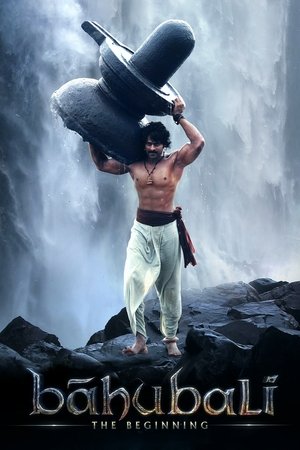 Baahubali / Bāhubali: The Beginning