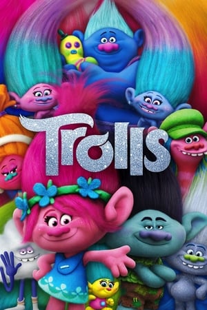 Trollar