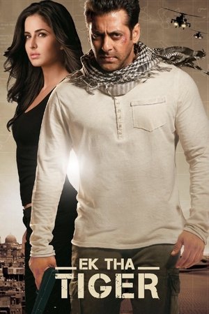 Josuslar 2 / Ek Tha Tiger