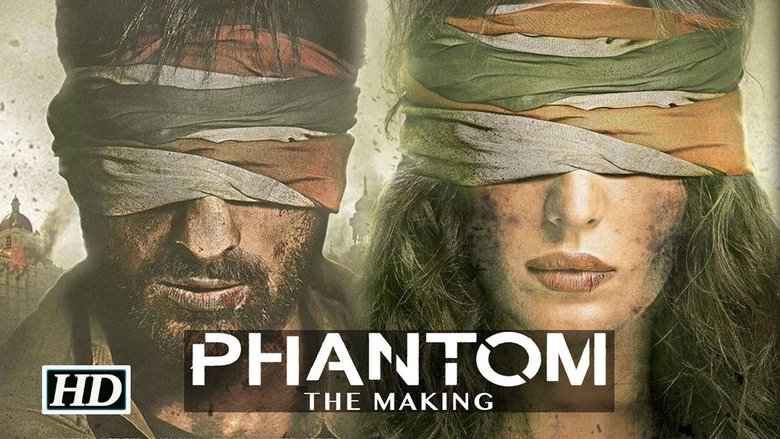 Phantom Phantom