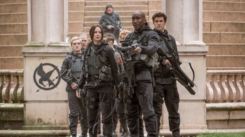 Hayot mamot o`yinlari 4 - The Hunger Games: Mockingjay - Part 2 Hayot mamot o`yinlari 4 - The Hunger Games: Mockingjay - Part 2