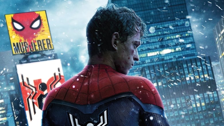O`rgimchak-odam 3: Uyga yo`l yo`q - Spider-Man: No Way Home O`rgimchak-odam 3: Uyga yo`l yo`q - Spider-Man: No Way Home