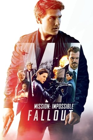 Uddalab bo`lmas topshiriq 6: Oqibat - Mission: Impossible - Fallout