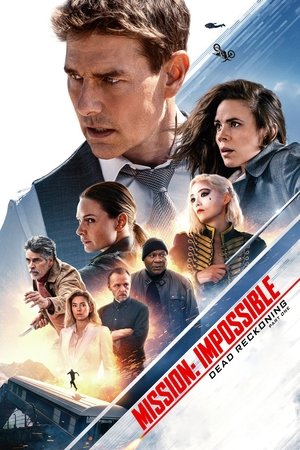 Uddalab bo`lmas topshiriq 7: O`lim bilan badal Birinchi qism - Mission: Impossible - Dead Reckoning Part One