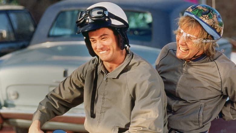 Ahmoq va undan battar ahmoq - Dumb and Dumber Ahmoq va undan battar ahmoq - Dumb and Dumber