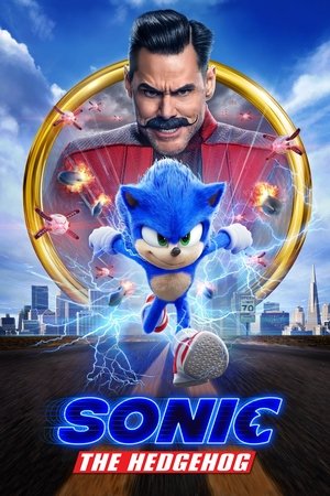 Sonik - Sonic the Hedgehog