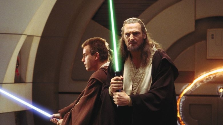 Yulduzlar Jangi 1: Yashirin tahdid - Star Wars: Episode I - The Phantom Menace Yulduzlar Jangi 1: Yashirin tahdid - Star Wars: Episode I - The Phantom Menace