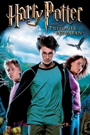Garri Potter va Azkaban mahbusi - Harry Potter and the Prisoner of Azkaban