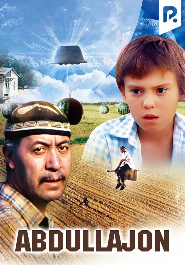 Abdullajon