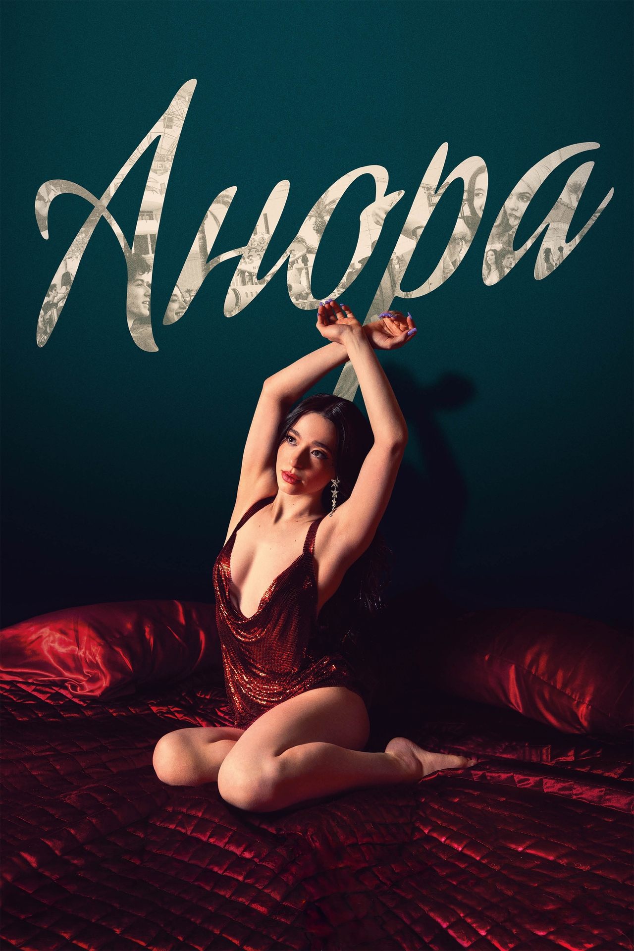 Anora - РУССКИЙ