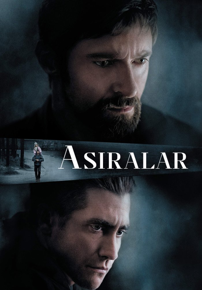 Asiralar - Prisoners