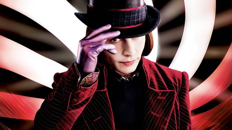 Charli va Wonka Shokolad Fabrikasi Charli va Wonka Shokolad Fabrikasi